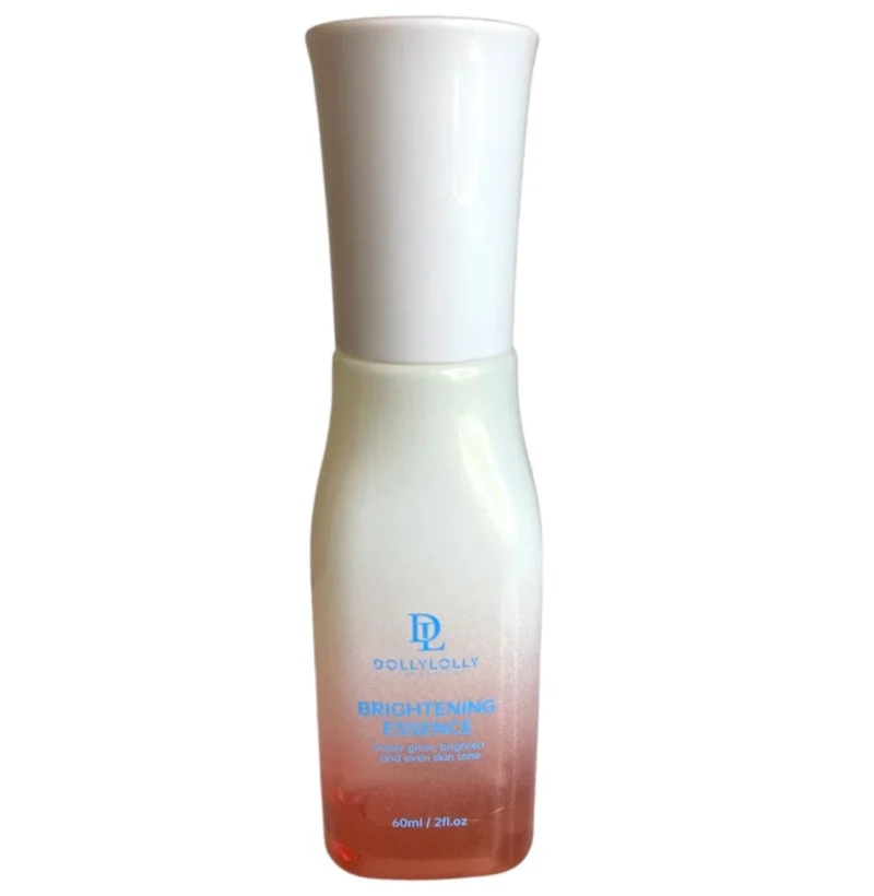 Brightening essence